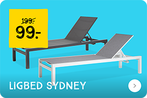 Ligbed Sydney