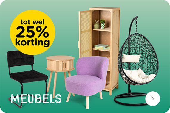 Meubels
