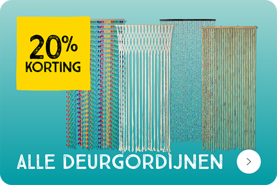 Deurgordijnen