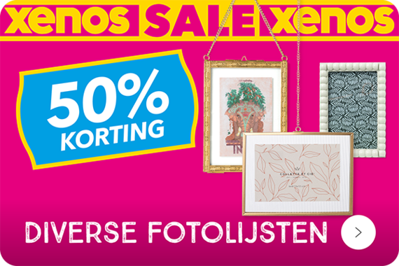 Fotolijsten
