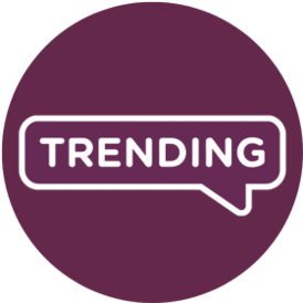 Rescue Trending