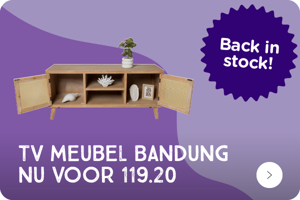 TV meubel Bandung