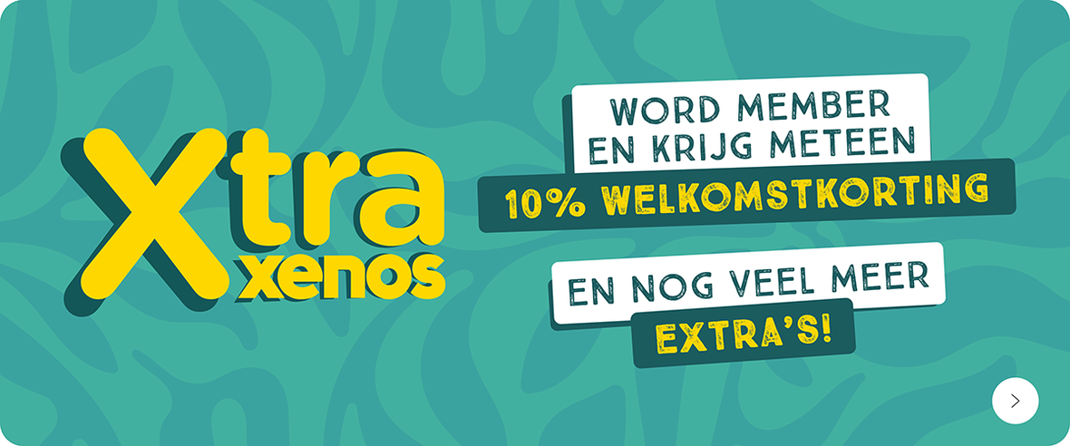 Xtra Xenos