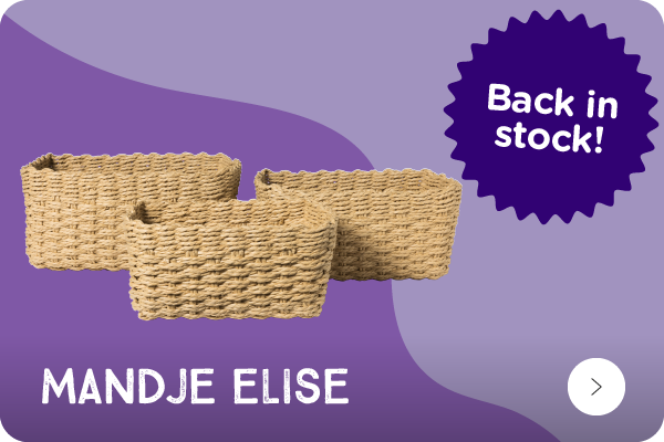 Mandje Elise