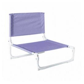 Strandstoel