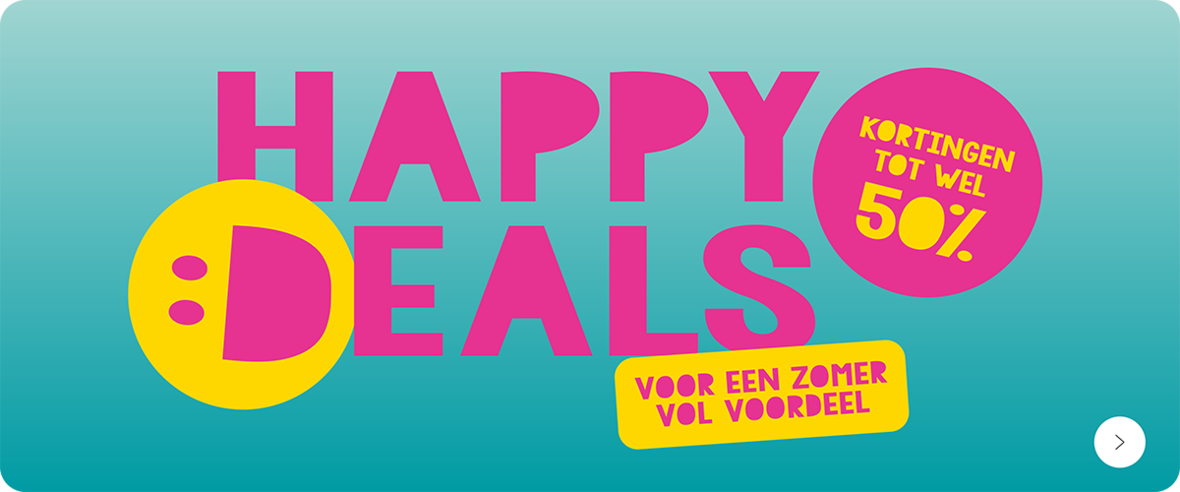 Happy deals