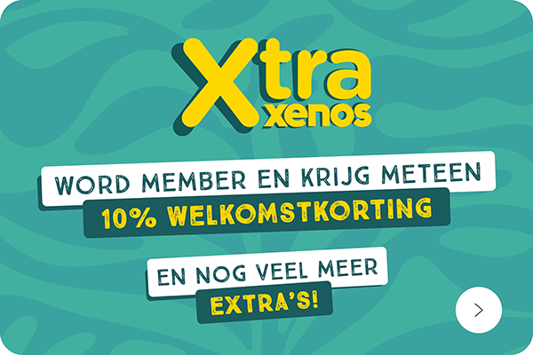 Xtra Xenos