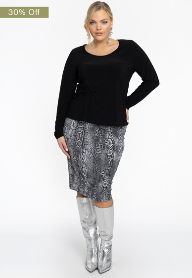 Rok SIA-grey -42/44